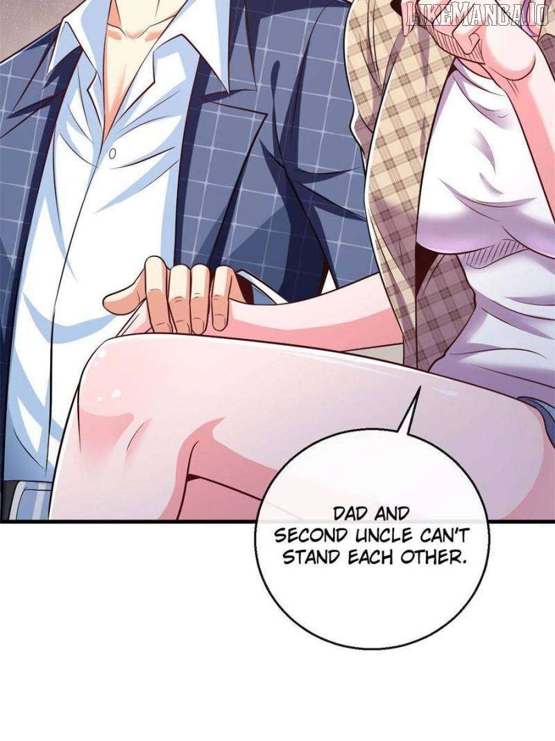 The Godly Son-in-Law of the Nation Chapter 16 251 49