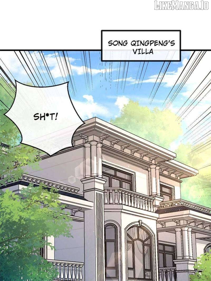 The Godly Son-in-Law of the Nation Chapter 16 256 54