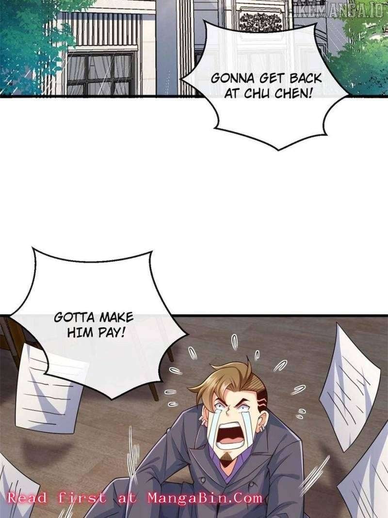 The Godly Son-in-Law of the Nation Chapter 16 257 55