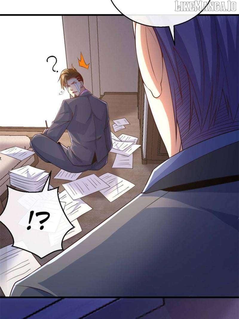 The Godly Son-in-Law of the Nation Chapter 16 259 57
