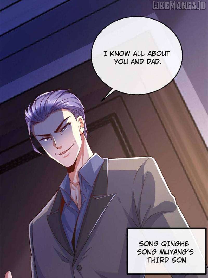 The Godly Son-in-Law of the Nation Chapter 16 260 58