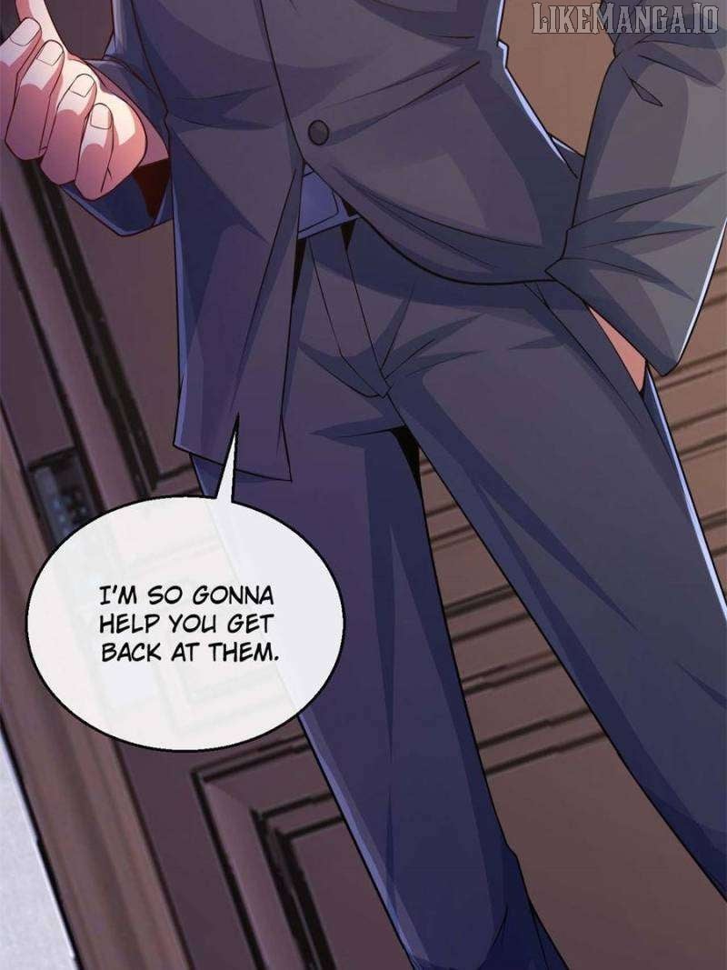The Godly Son-in-Law of the Nation Chapter 16 261 59