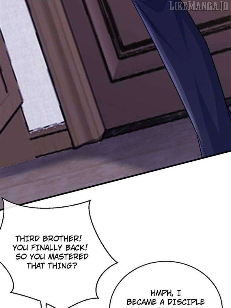 The Godly Son-in-Law of the Nation Chapter 16 262 60
