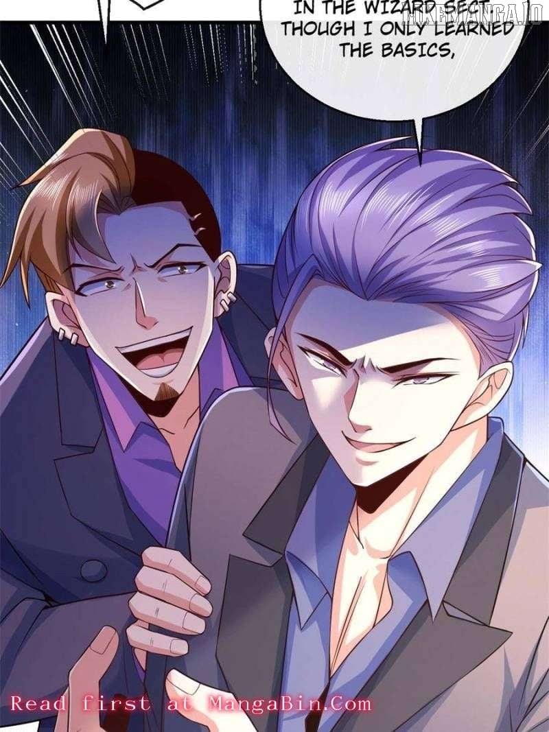 The Godly Son-in-Law of the Nation Chapter 16 263 61