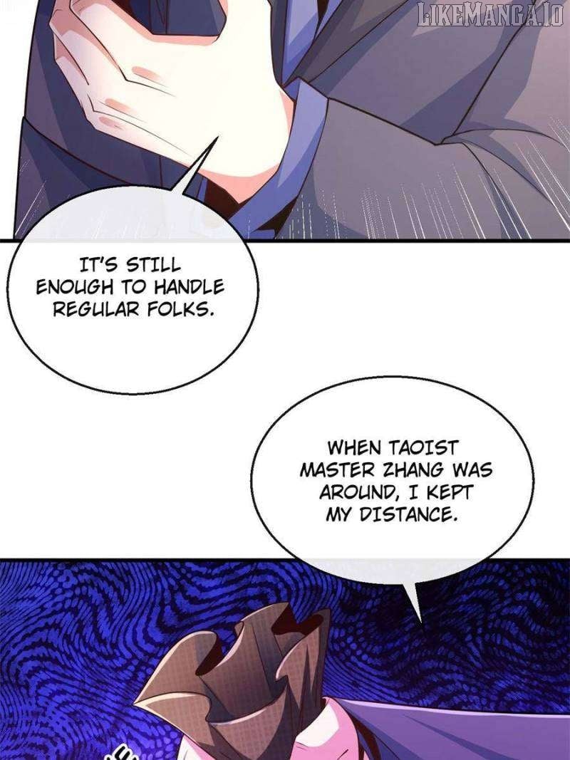 The Godly Son-in-Law of the Nation Chapter 16 264 62