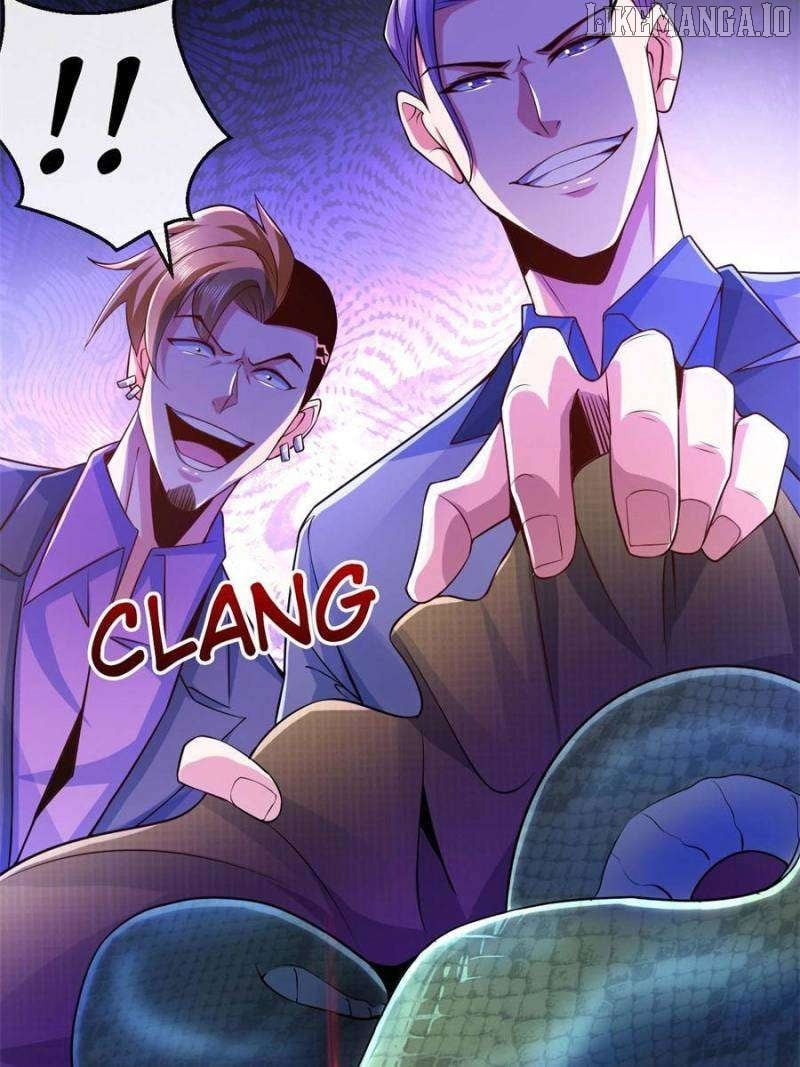 The Godly Son-in-Law of the Nation Chapter 16 266 64
