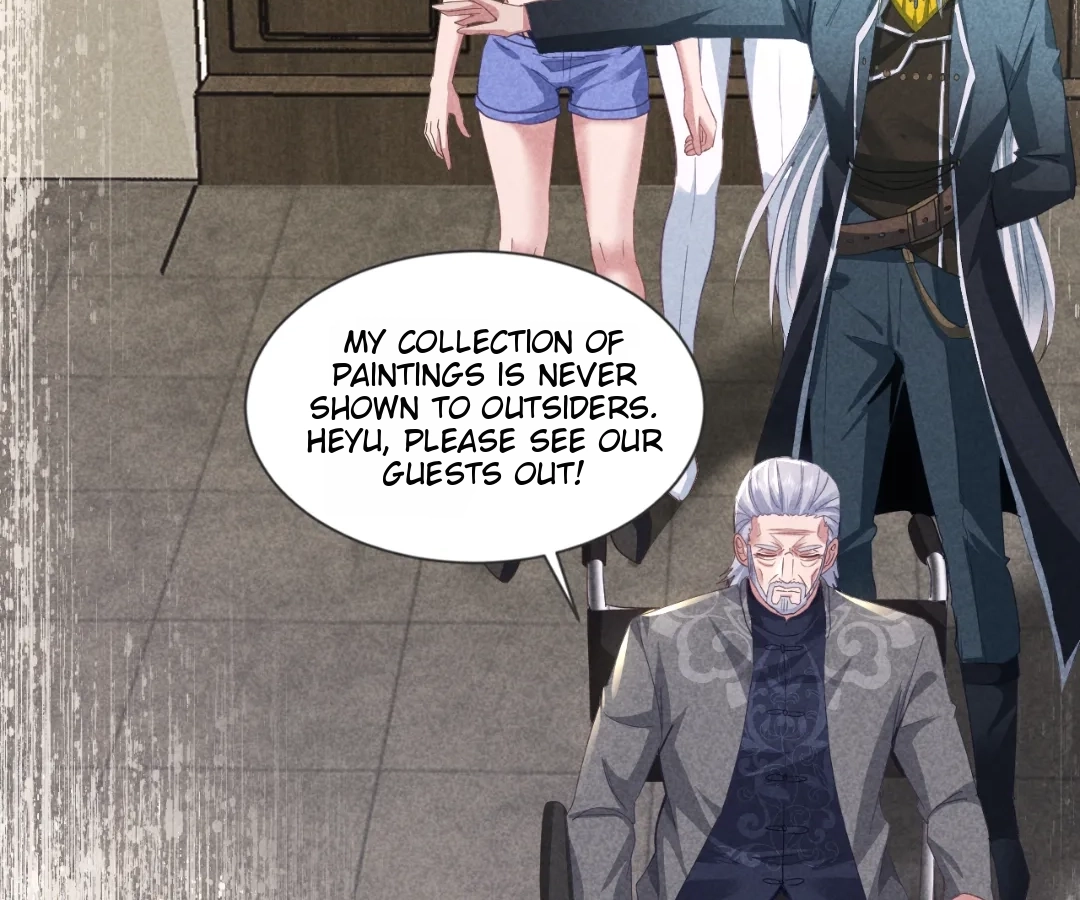 The Godly Son-in-Law of the Nation Chapter 162 241 10