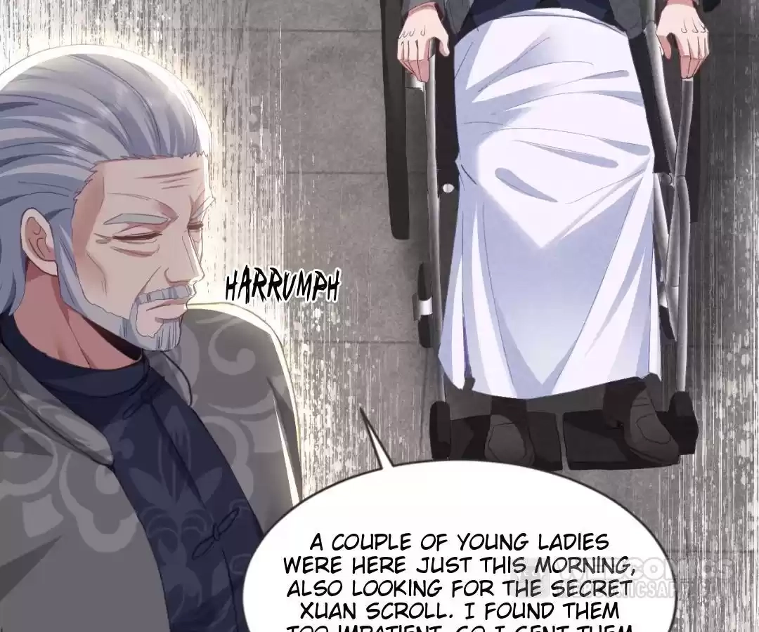 The Godly Son-in-Law of the Nation Chapter 162 242 11