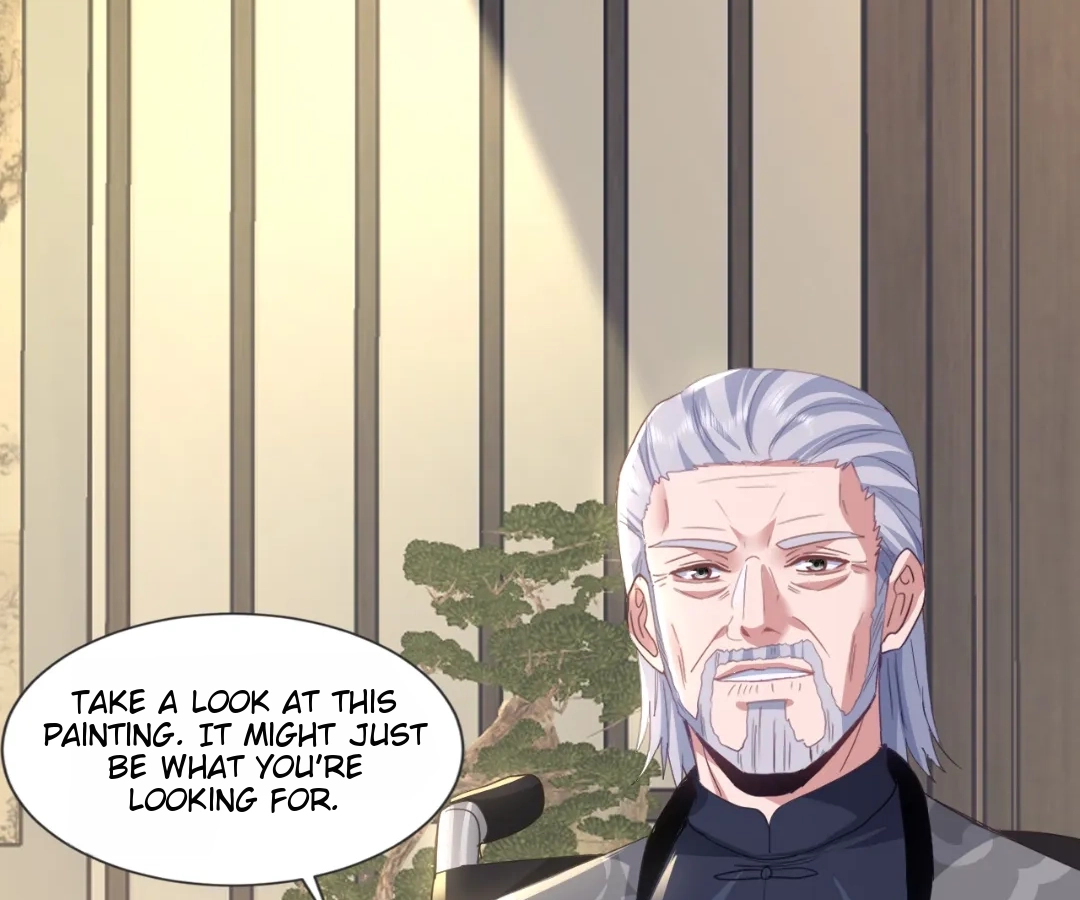 The Godly Son-in-Law of the Nation Chapter 162 245 14