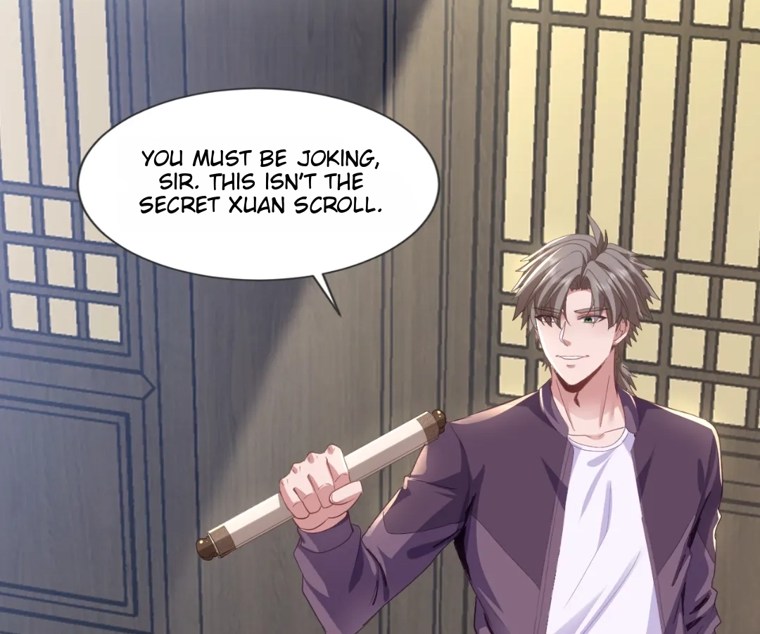 The Godly Son-in-Law of the Nation Chapter 162 252 21