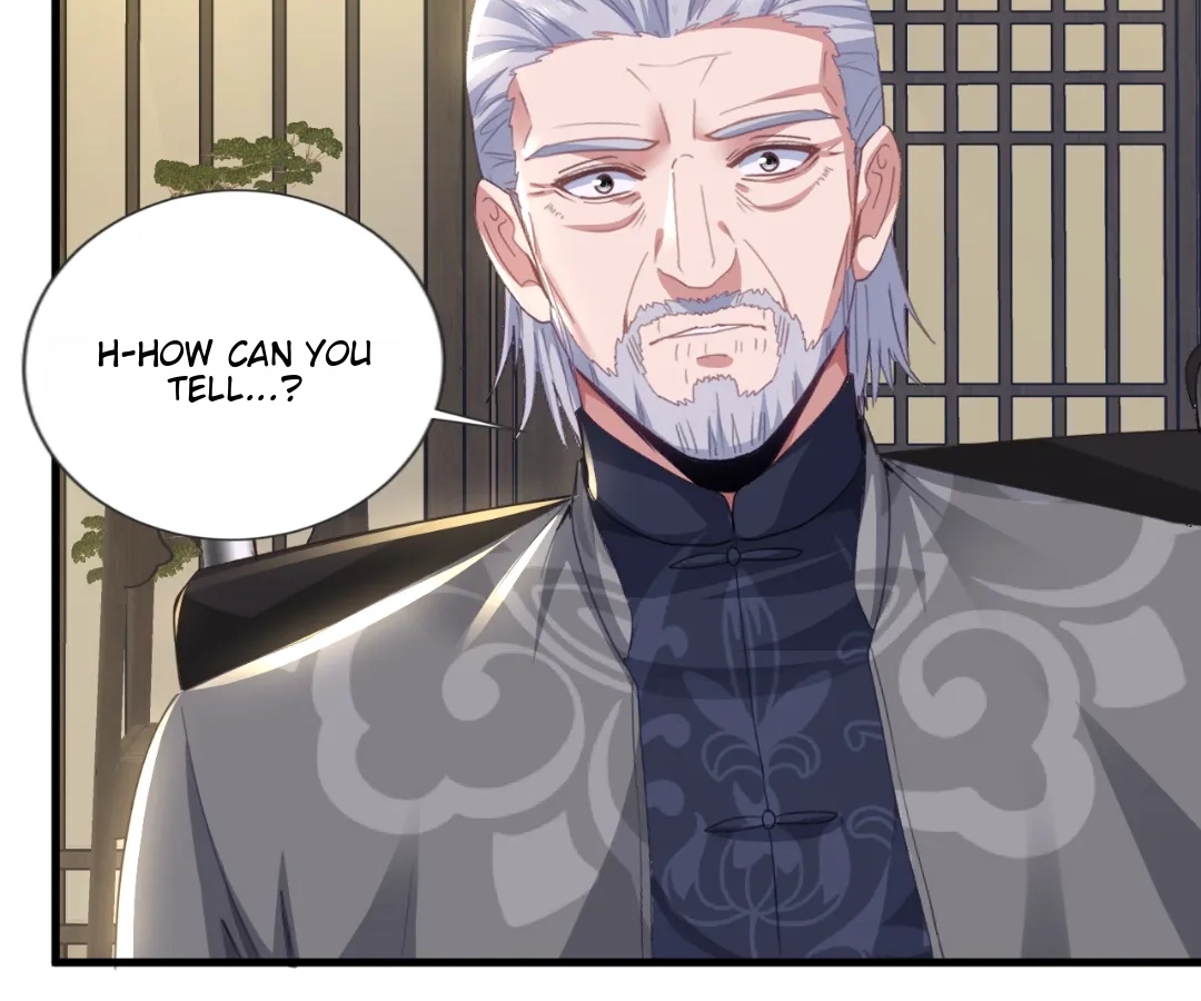 The Godly Son-in-Law of the Nation Chapter 162 256 25