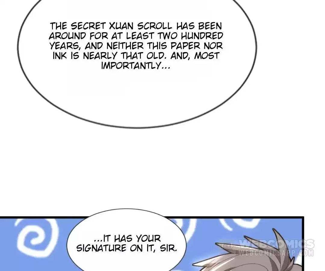 The Godly Son-in-Law of the Nation Chapter 162 258 27