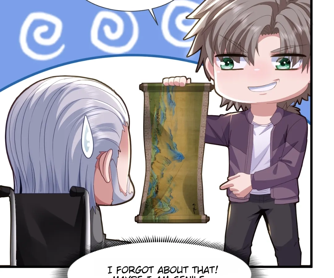 The Godly Son-in-Law of the Nation Chapter 162 259 28