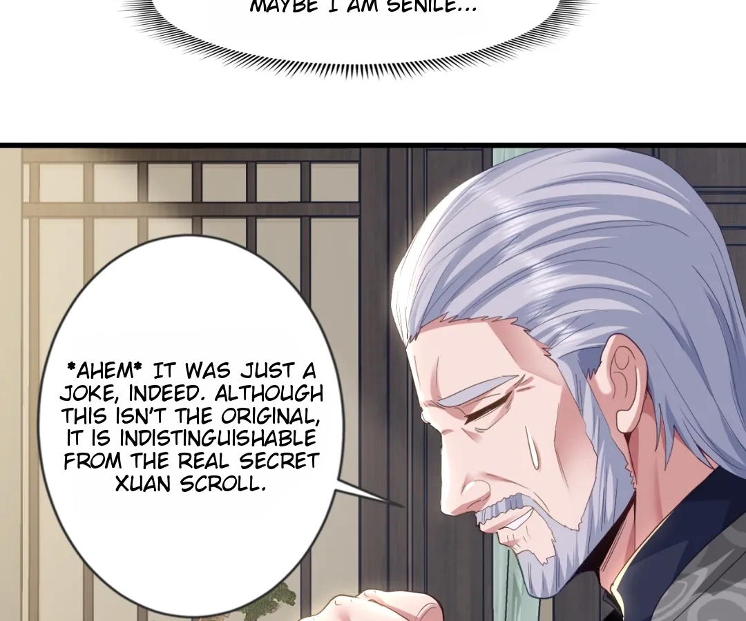 The Godly Son-in-Law of the Nation Chapter 162 260 29