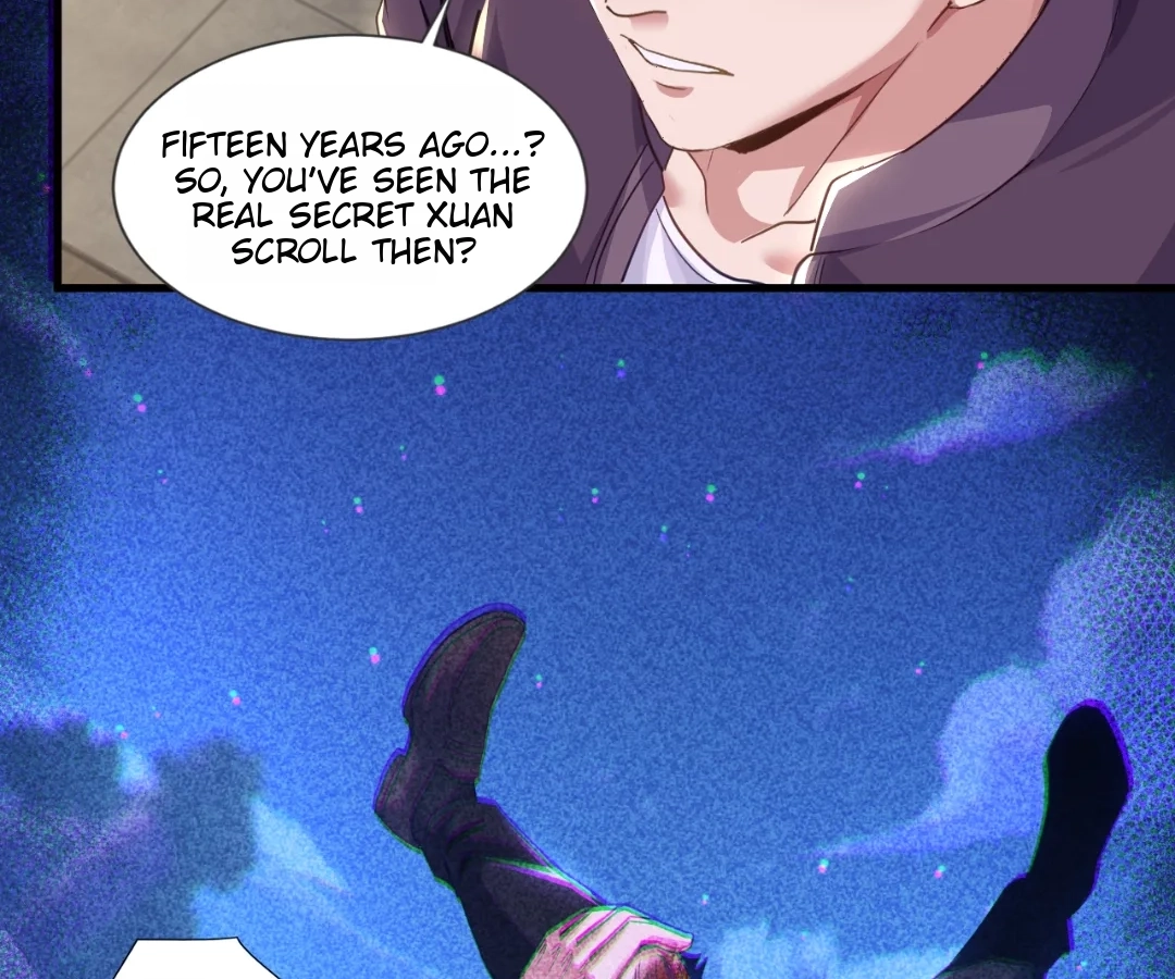 The Godly Son-in-Law of the Nation Chapter 162 263 32