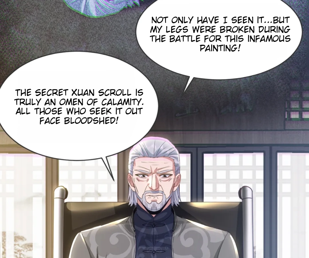 The Godly Son-in-Law of the Nation Chapter 162 265 34