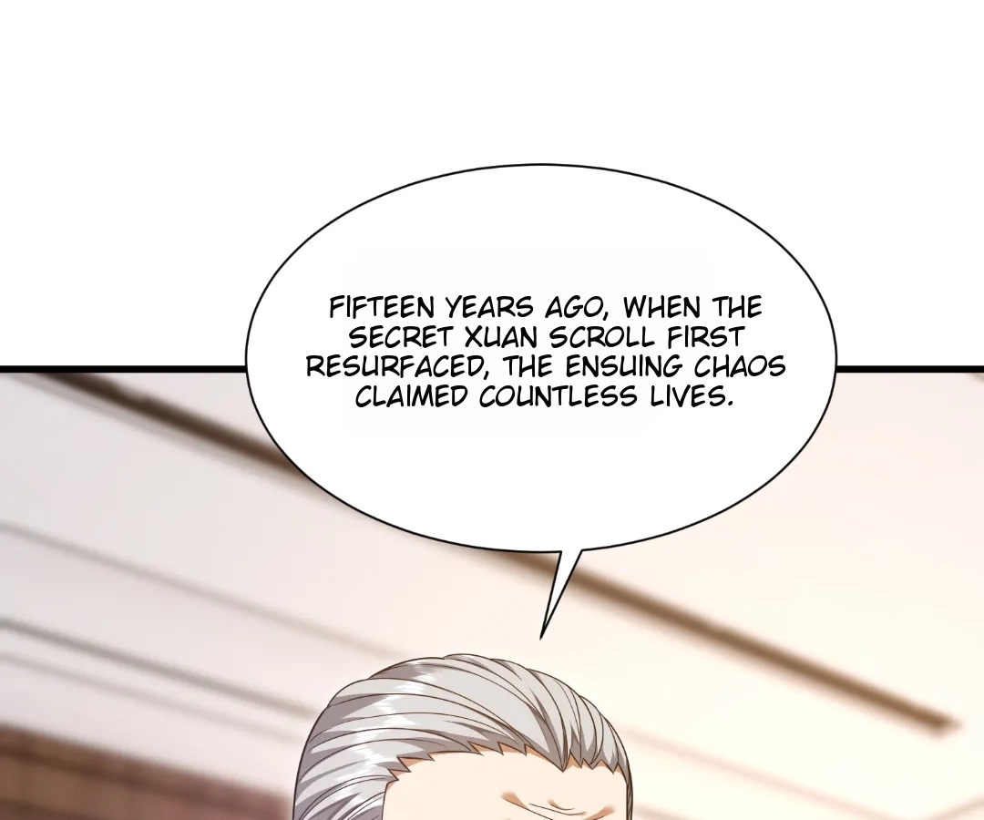 The Godly Son-in-Law of the Nation Chapter 162 268 37