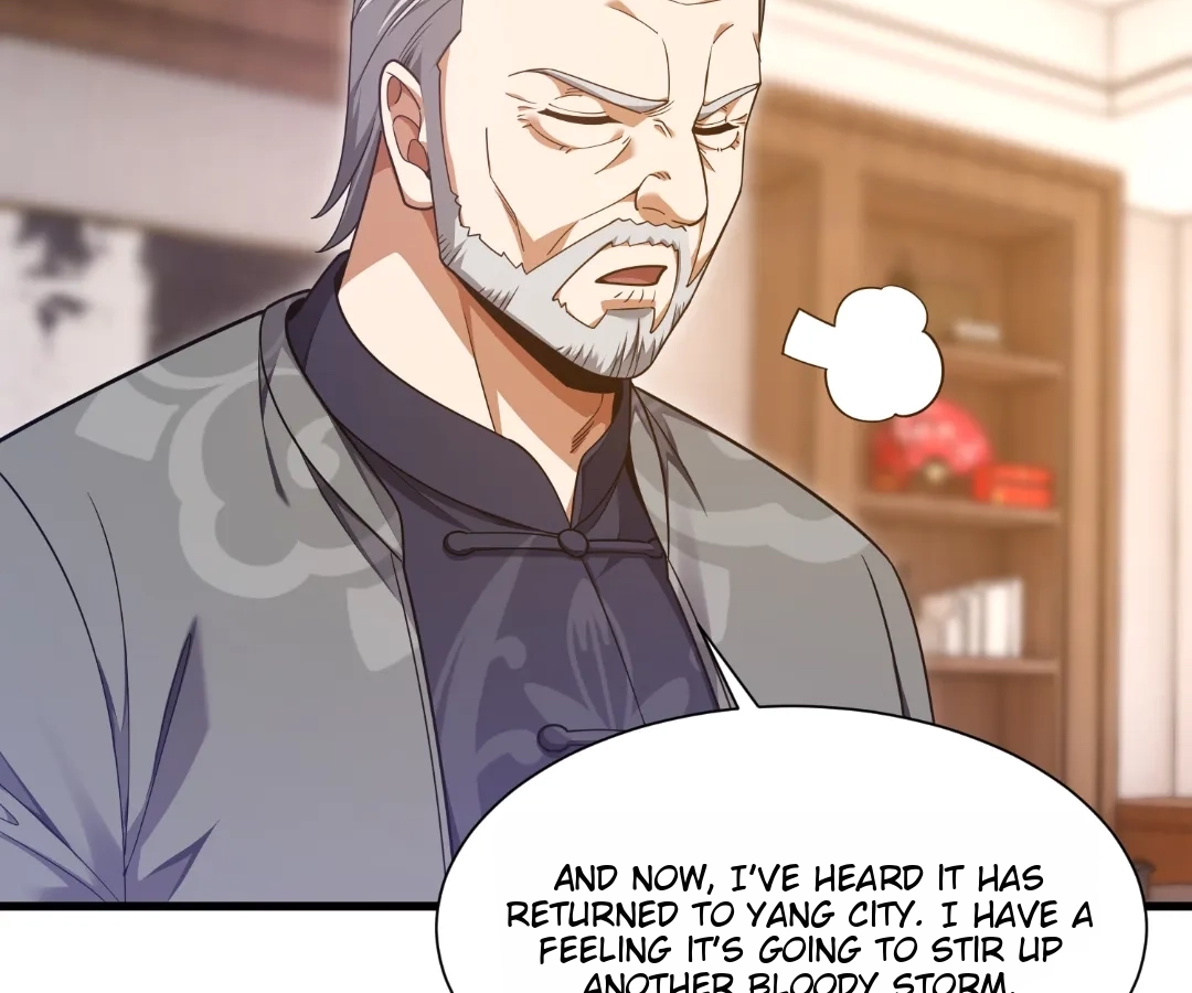 The Godly Son-in-Law of the Nation Chapter 162 269 38