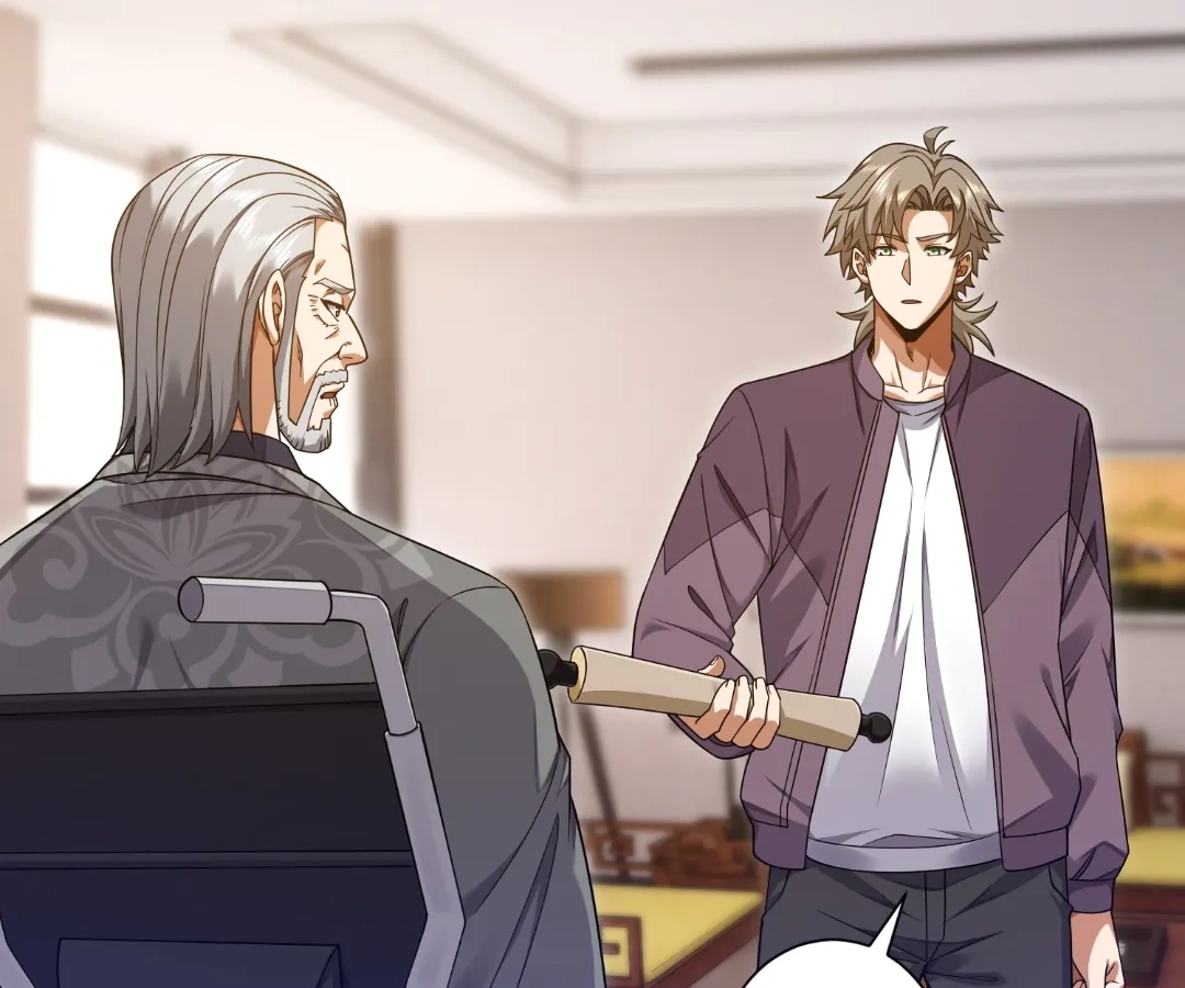 The Godly Son-in-Law of the Nation Chapter 162 271 40