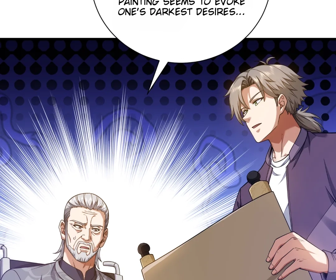The Godly Son-in-Law of the Nation Chapter 162 276 45