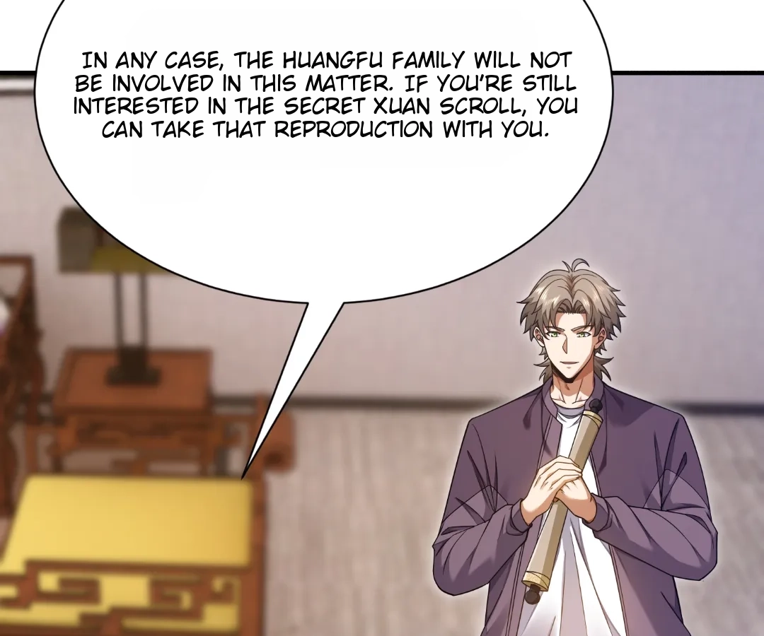 The Godly Son-in-Law of the Nation Chapter 162 278 47