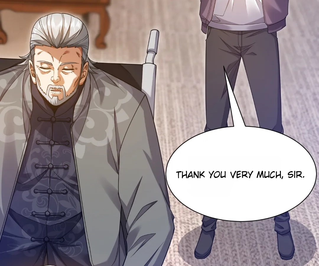 The Godly Son-in-Law of the Nation Chapter 162 279 48