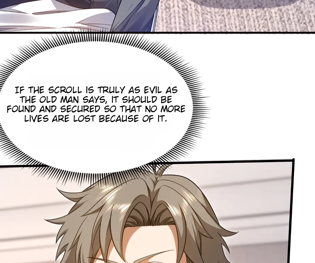 The Godly Son-in-Law of the Nation Chapter 162 280 49