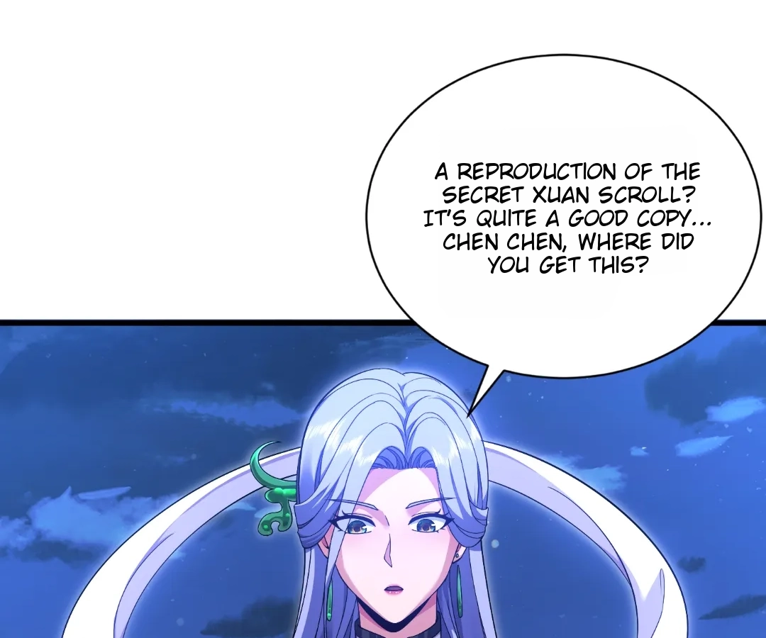 The Godly Son-in-Law of the Nation Chapter 162 299 68
