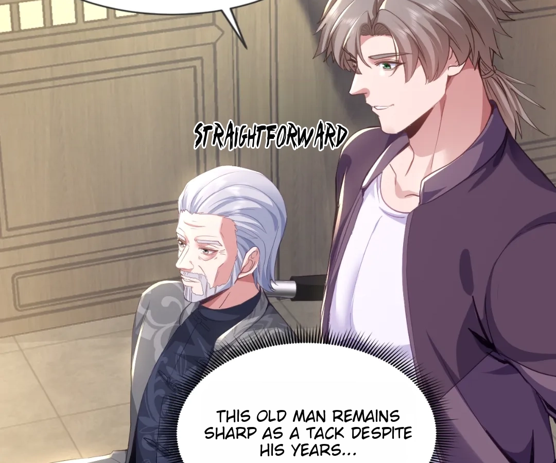The Godly Son-in-Law of the Nation Chapter 162 238 7
