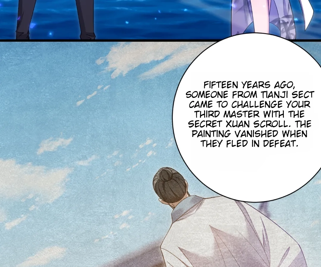The Godly Son-in-Law of the Nation Chapter 162 303 72
