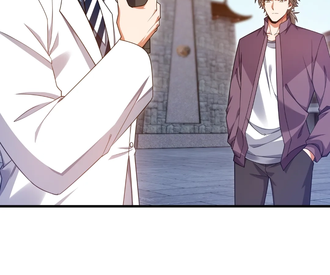 The Godly Son-in-Law of the Nation Chapter 164 232 13