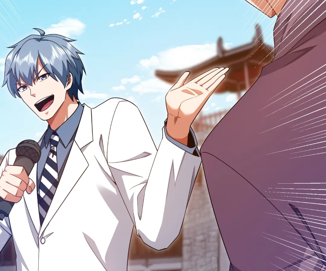 The Godly Son-in-Law of the Nation Chapter 164 234 15