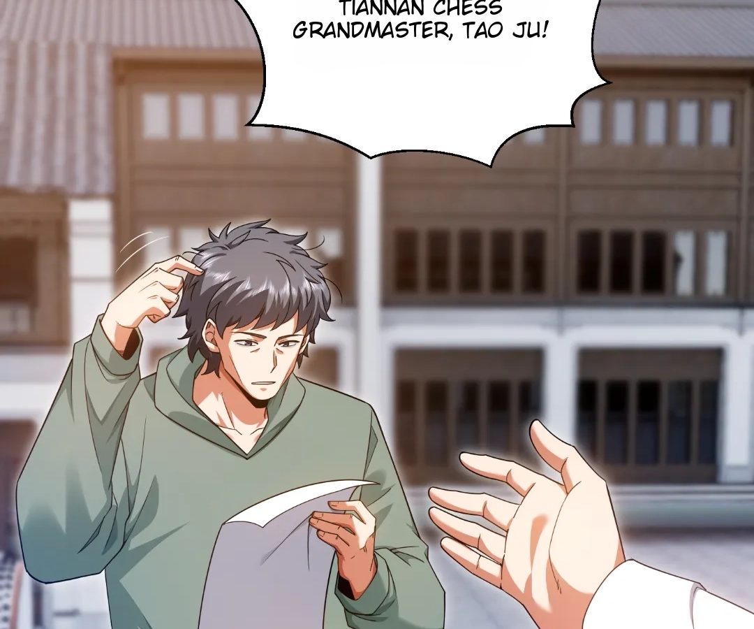 The Godly Son-in-Law of the Nation Chapter 164 237 18