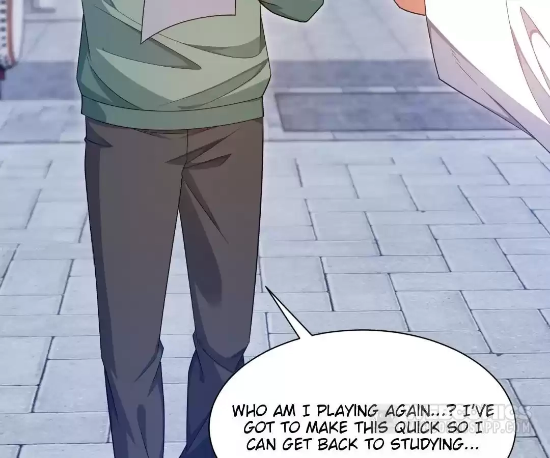 The Godly Son-in-Law of the Nation Chapter 164 238 19