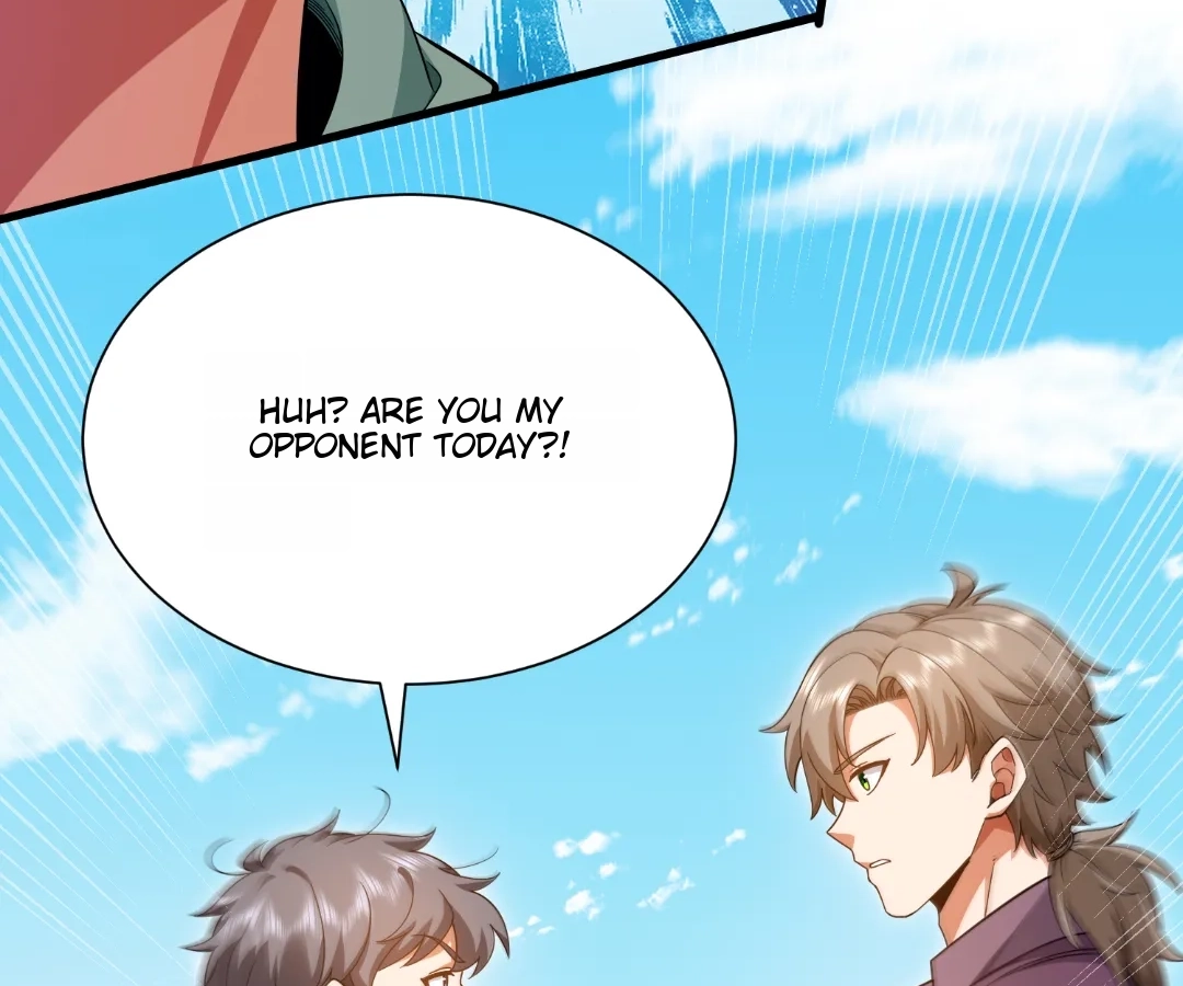 The Godly Son-in-Law of the Nation Chapter 164 241 22