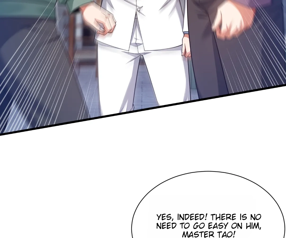 The Godly Son-in-Law of the Nation Chapter 164 243 24