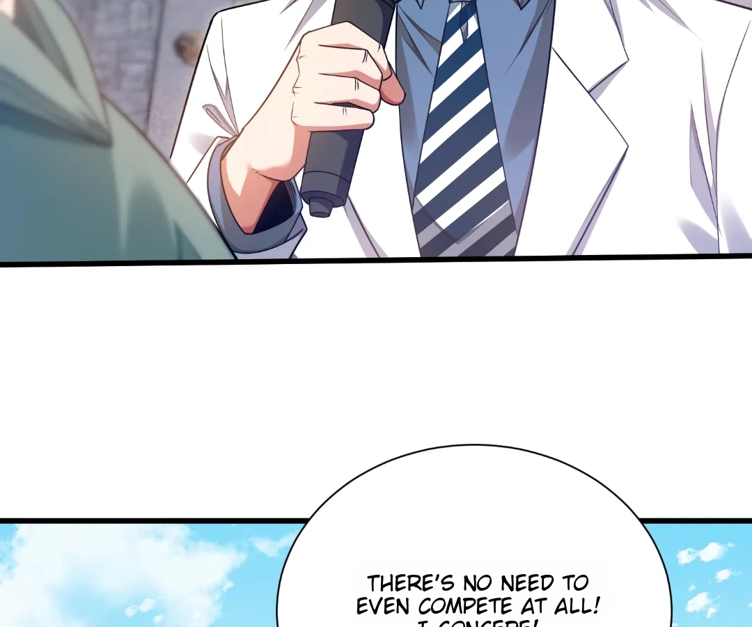 The Godly Son-in-Law of the Nation Chapter 164 245 26