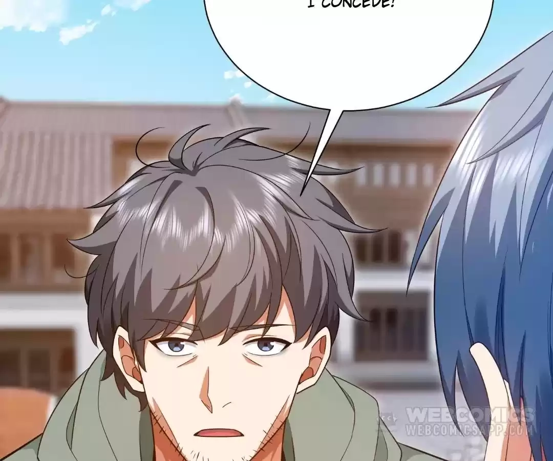The Godly Son-in-Law of the Nation Chapter 164 246 27