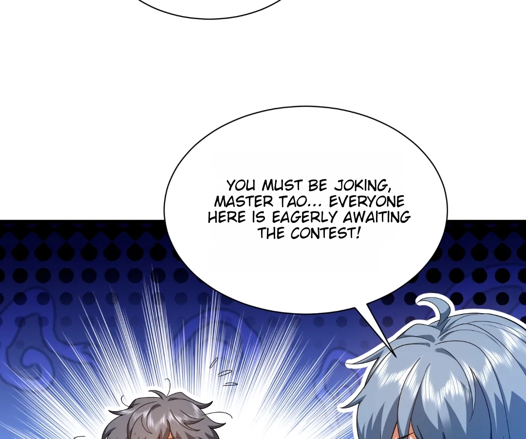 The Godly Son-in-Law of the Nation Chapter 164 251 32