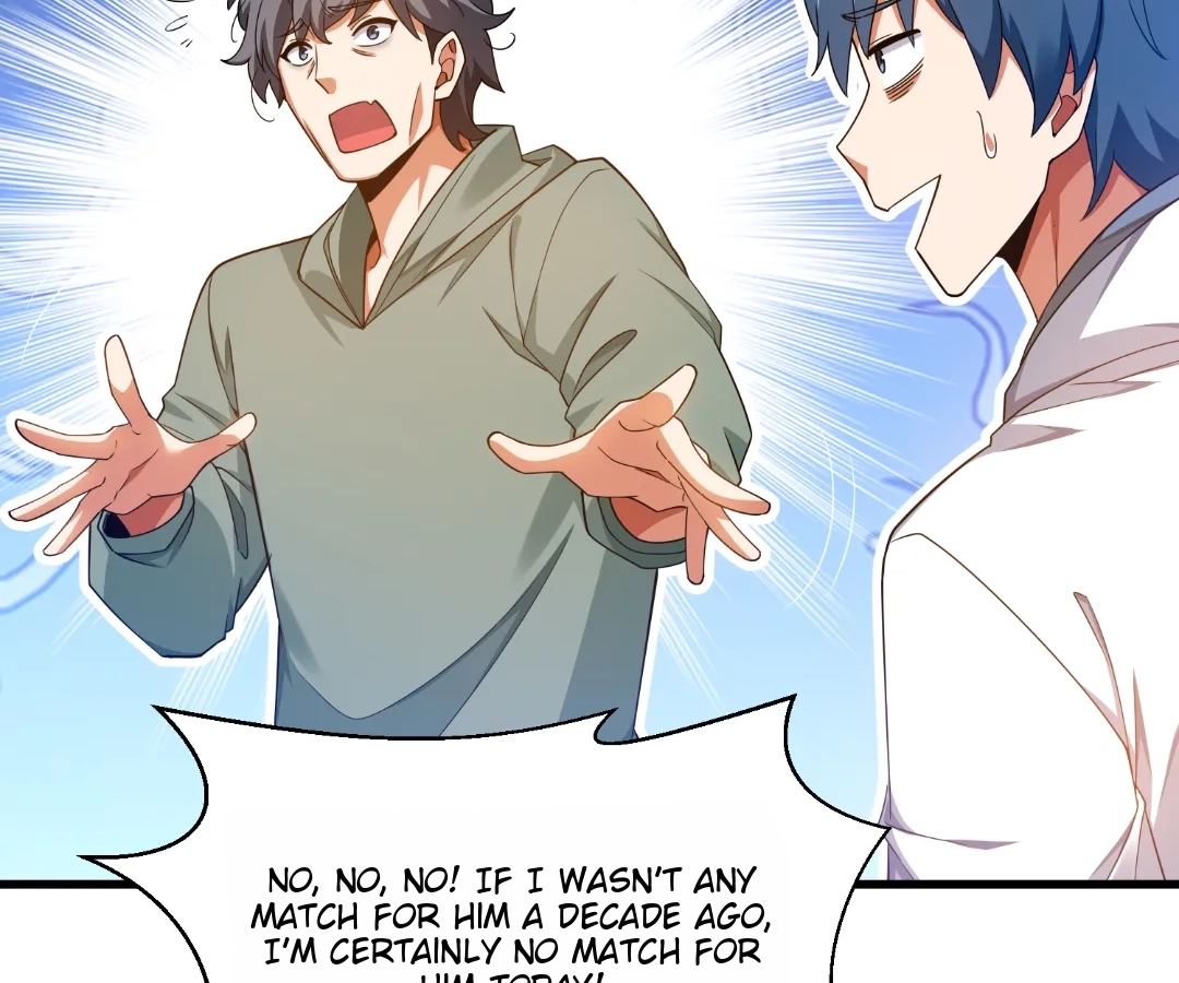 The Godly Son-in-Law of the Nation Chapter 164 252 33