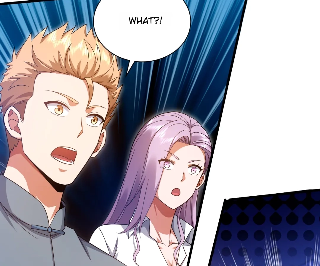 The Godly Son-in-Law of the Nation Chapter 164 257 38