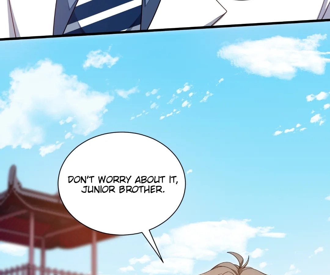 The Godly Son-in-Law of the Nation Chapter 164 261 42