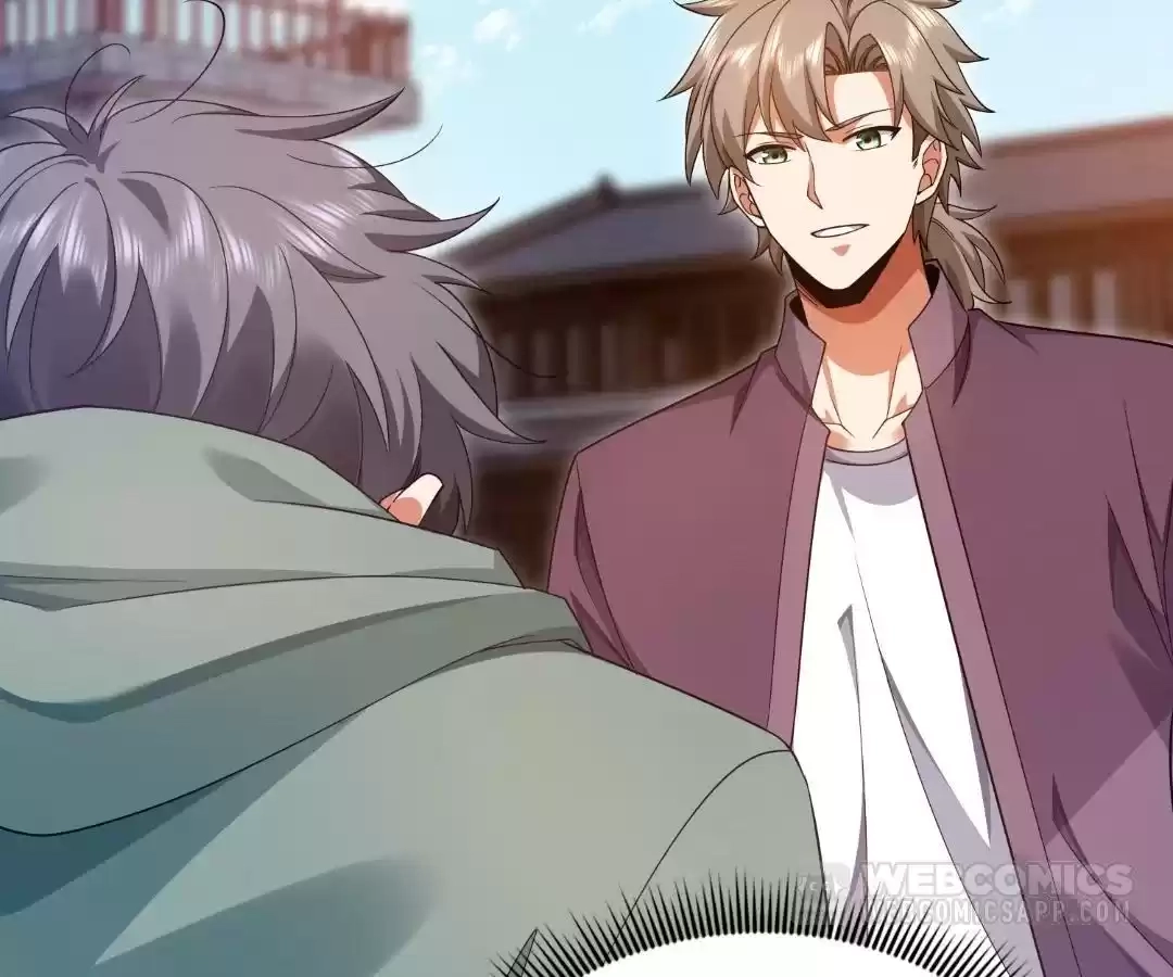The Godly Son-in-Law of the Nation Chapter 164 262 43