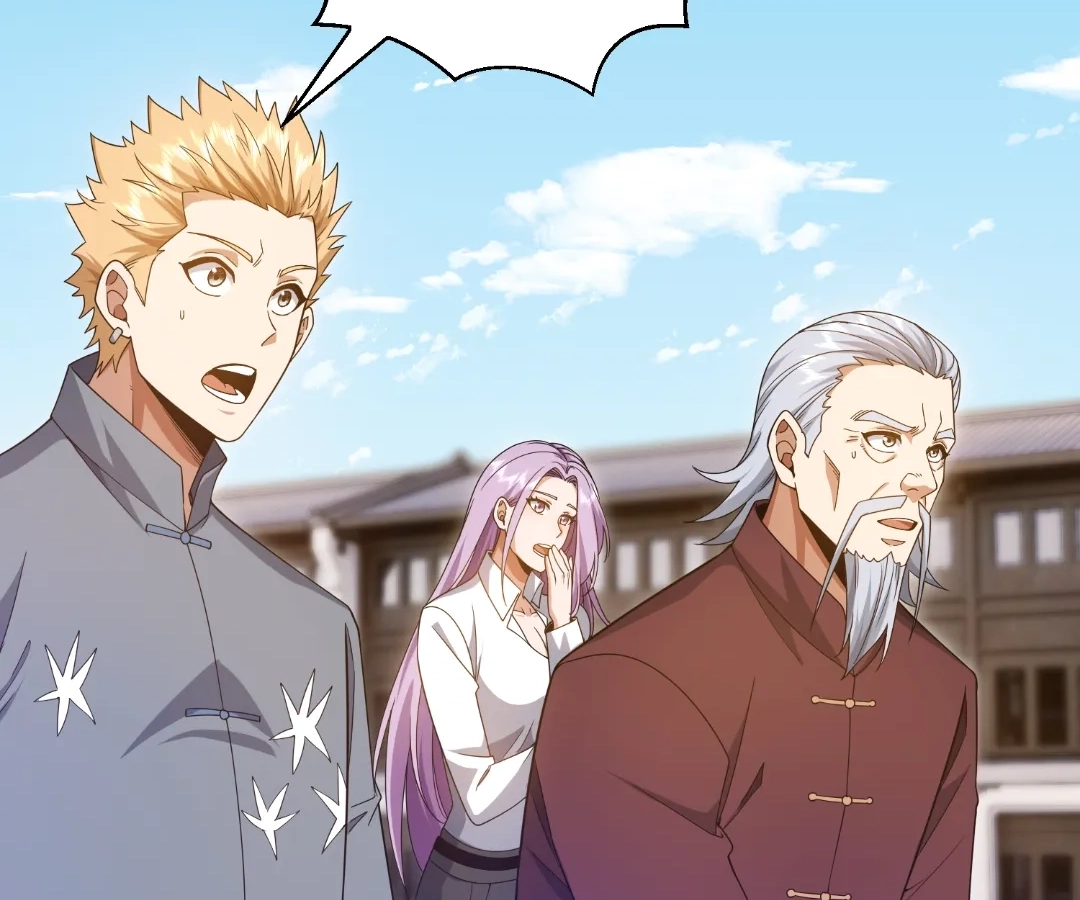 The Godly Son-in-Law of the Nation Chapter 164 265 46
