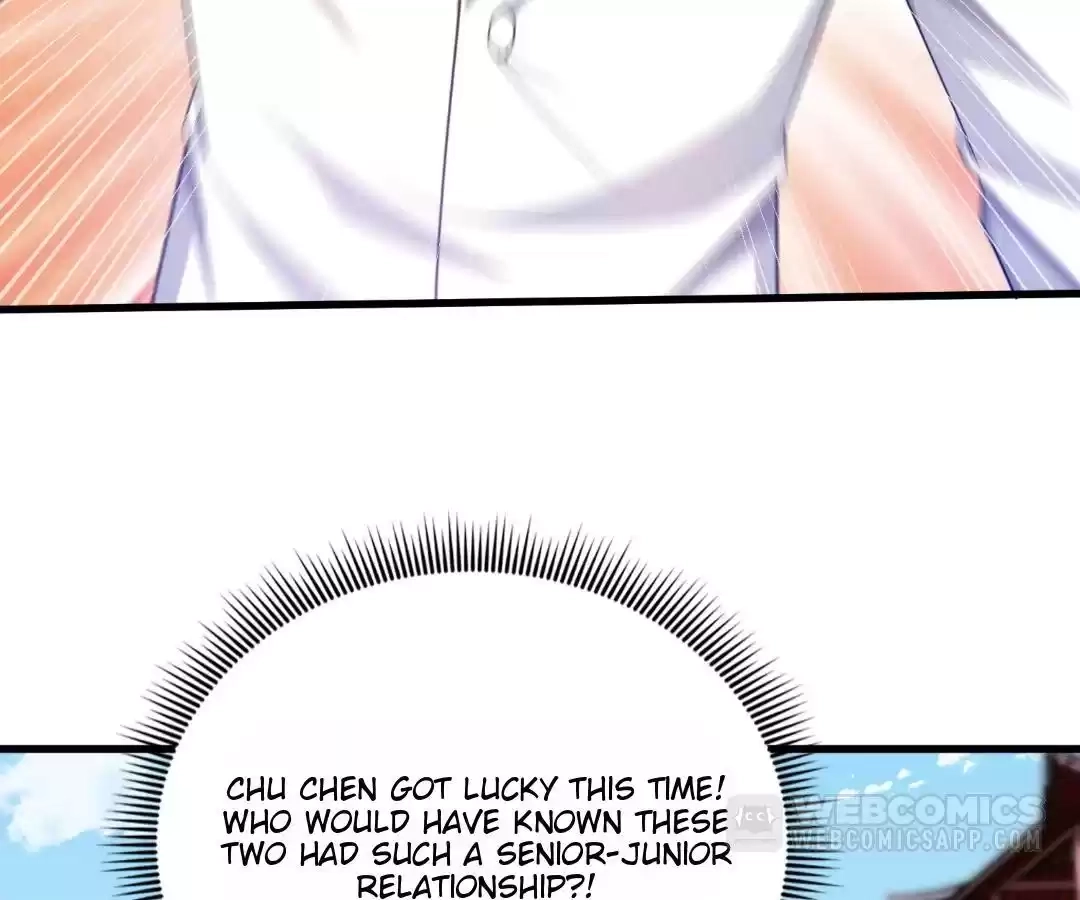 The Godly Son-in-Law of the Nation Chapter 164 270 51