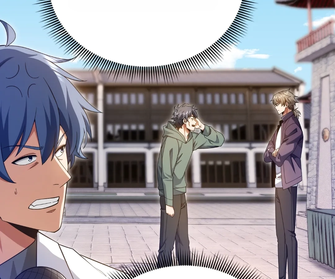 The Godly Son-in-Law of the Nation Chapter 164 271 52