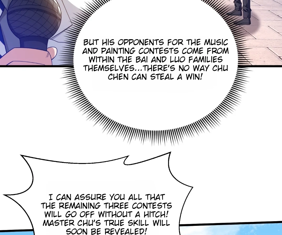 The Godly Son-in-Law of the Nation Chapter 164 272 53