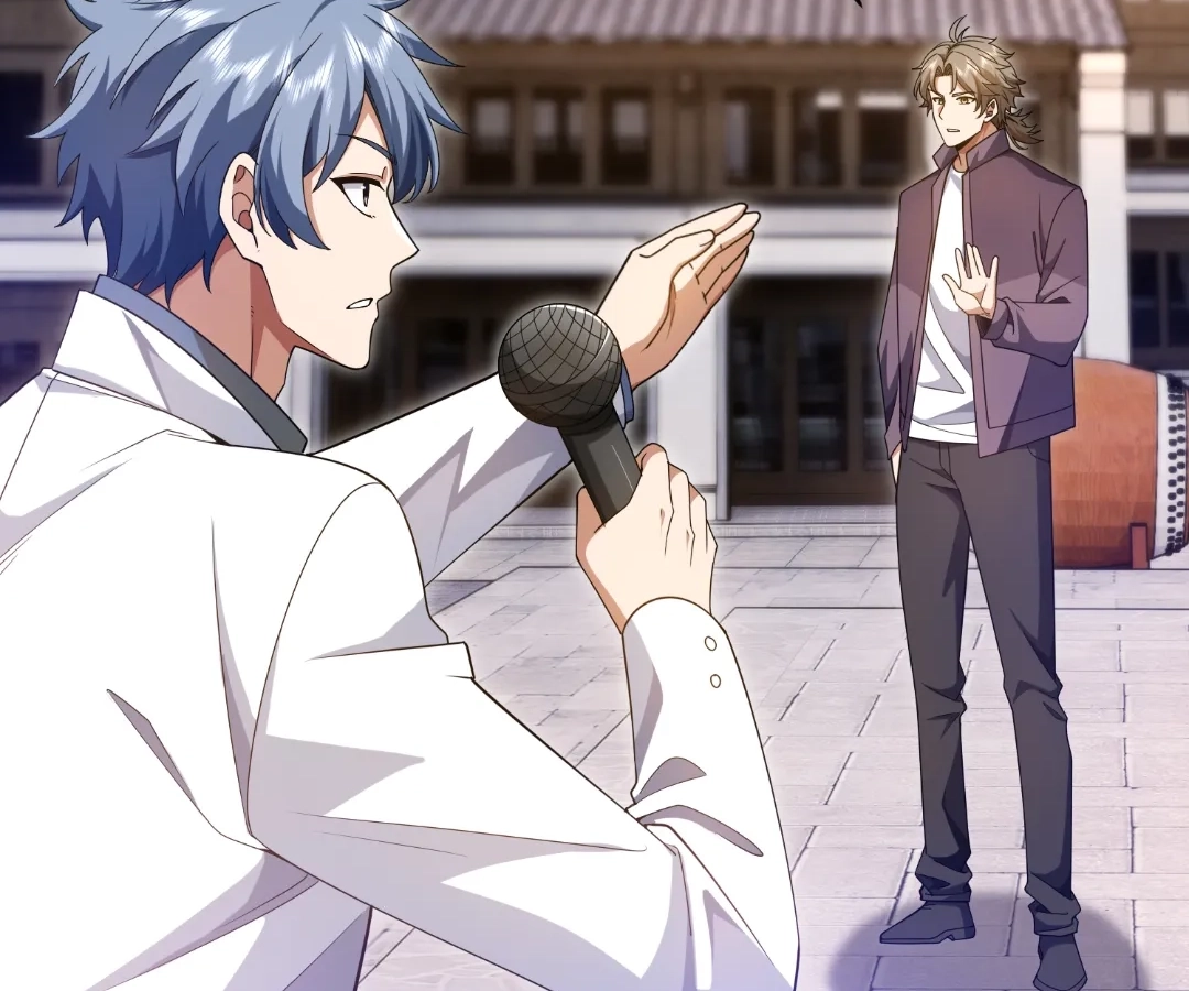 The Godly Son-in-Law of the Nation Chapter 164 276 57