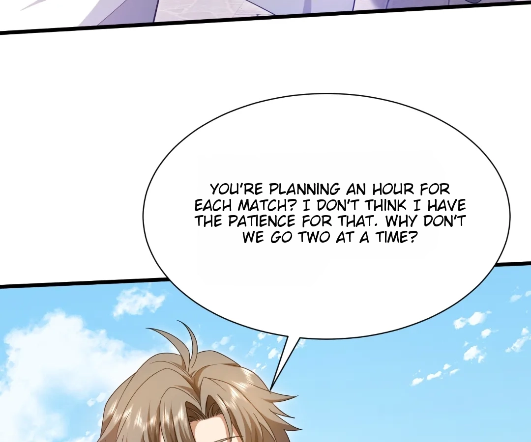The Godly Son-in-Law of the Nation Chapter 164 277 58