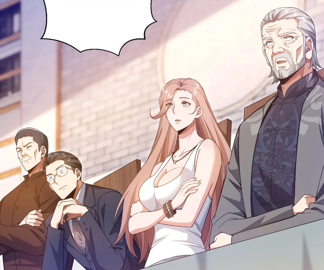 The Godly Son-in-Law of the Nation Chapter 164 280 61